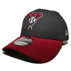 59FIFTY ニューエラ キャップ アリゾナ ダイヤモンドバックス MLB TURN