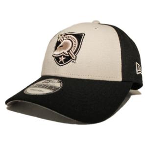 ニューエラ ストラップバックキャップ 帽子 NEW ERA 9forty メンズ レディース NCAA アーミー ブラックナイツ wt｜liberalization