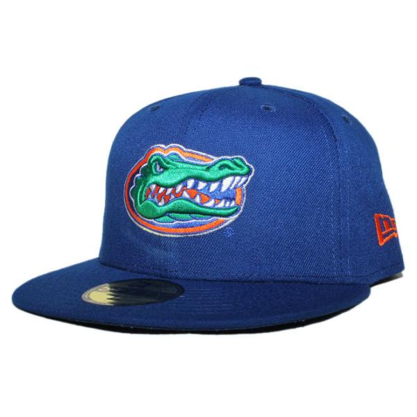 ニューエラ ベースボールキャップ 帽子 NEW ERA 59fifty メンズ レディース NCAA...