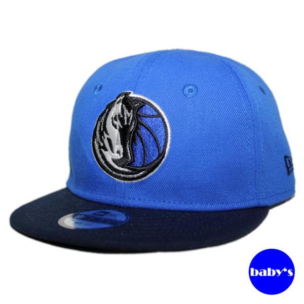 子供用 幼児 ニューエラ スナップバックキャップ 帽子 NEW ERA 9fifty キッズ NBA...