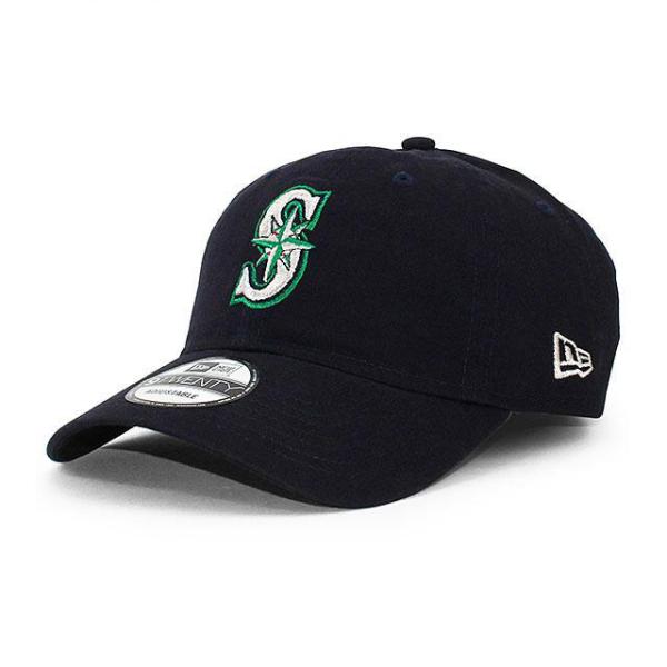 ニューエラ ストラップバックキャップ 帽子 NEW ERA 9twenty メンズ レディース ML...