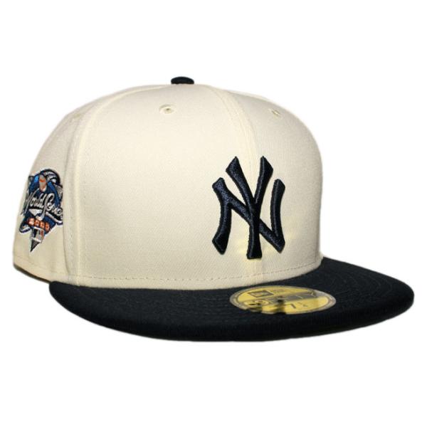 ニューエラ ベースボールキャップ 帽子 NEW ERA 59fifty メンズ レディース MLB ...