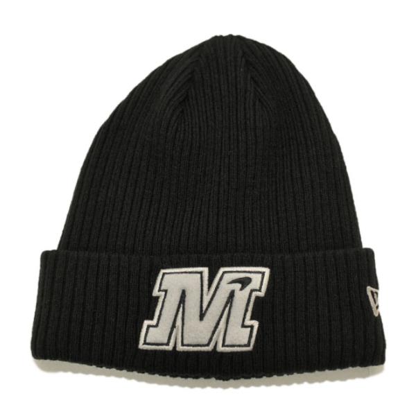 ニューエラ マクラーレン レーシング コラボ ニット帽 帽子 NEW ERA メンズ レディース M...