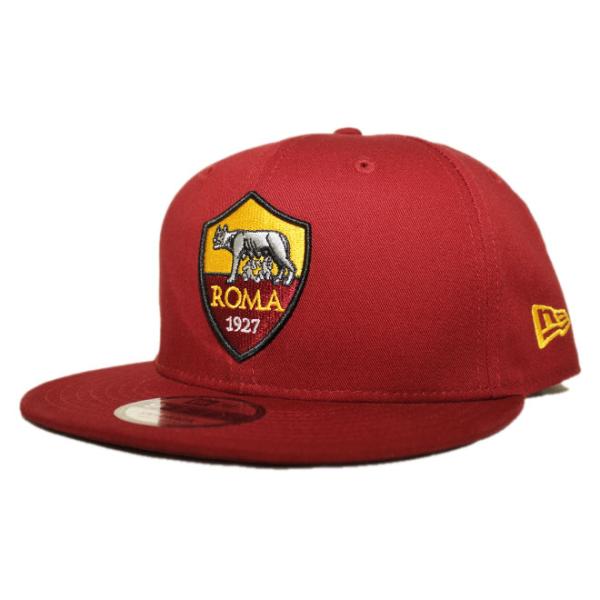 ニューエラ スナップバックキャップ 帽子 NEW ERA 9fifty メンズ レディース セリエA...