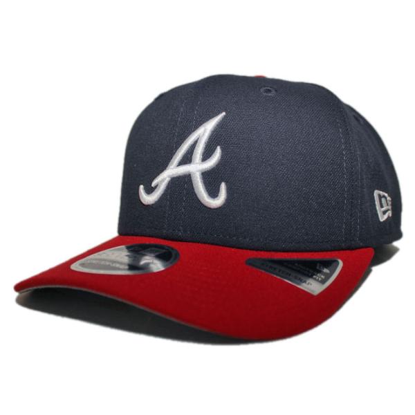 セール ニューエラ スナップバックキャップ 帽子 NEW ERA 9seventy Li メンズ レ...