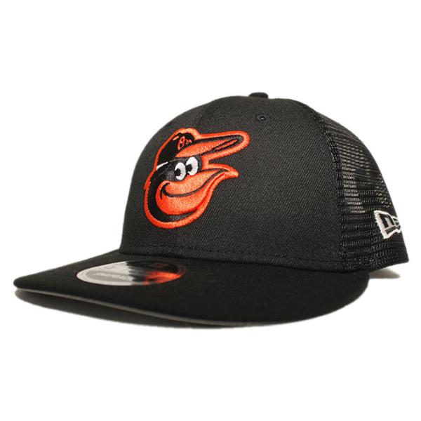 ニューエラ メッシュキャップ スナップバック 帽子 NEW ERA LP9fifty メンズ レディ...