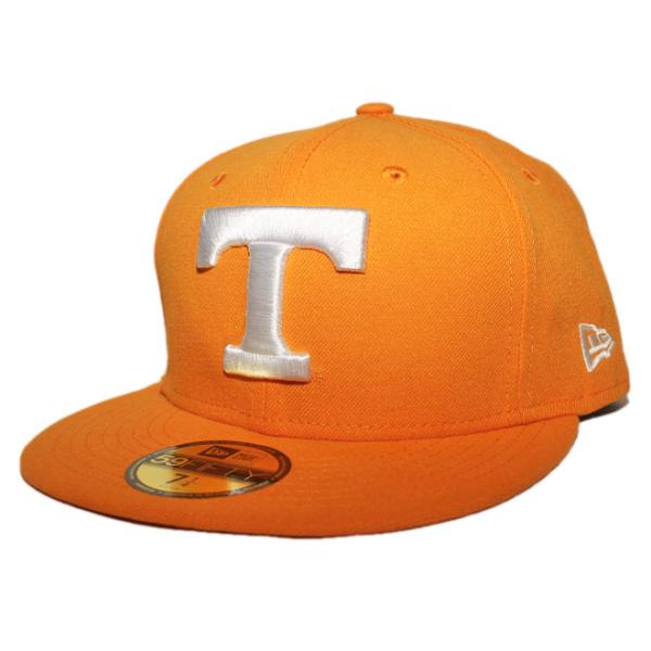 ニューエラ ベースボールキャップ 帽子 NEW ERA 59fifty メンズ レディース NCAA...