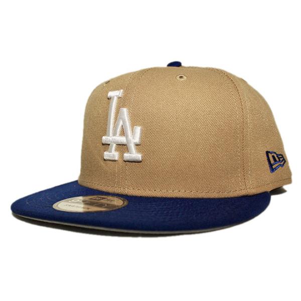 ニューエラ スナップバックキャップ 帽子 NEW ERA 9fifty メンズ レディース MLB ...