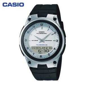 カシオ コレクション 腕時計 CASIO Collection メンズ レディース 防水 国内正規品 bk｜liberalization