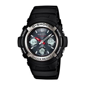 カシオ Gショック 腕時計 ジーショック 電波 ソーラー CASIO G-SHOCK メンズ 防水 国内正規品 bk｜liberalization