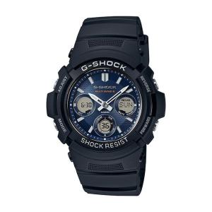 カシオ Gショック 腕時計 ジーショック 電波 ソーラー CASIO G-SHOCK メンズ 防水 国内正規品 nv｜liberalization