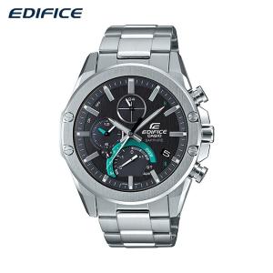 カシオ エディフィス 腕時計 CASIO EDIFICE メンズ ソーラー 防水 国内正規品 gy｜liberalization