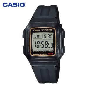 カシオ コレクション 腕時計 CASIO Collection メンズ レディース 防水 国内正規品 bk｜liberalization