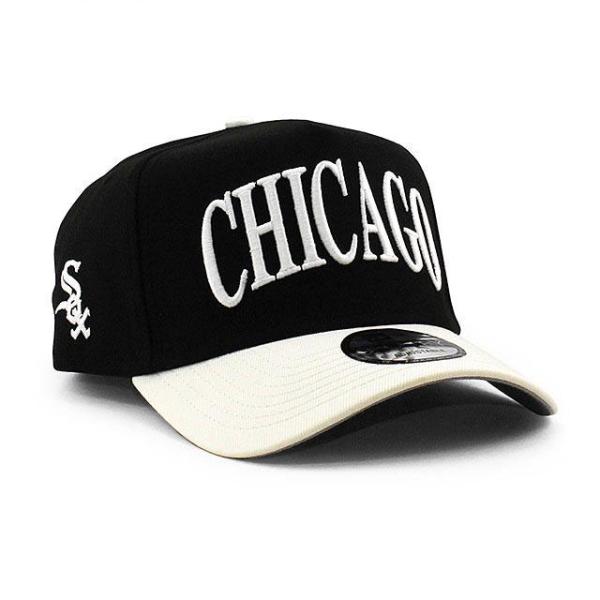 ニューエラ アリス&amp;ワンダー コラボ スナップバックキャップ 帽子 NEW ERA 9forty メ...