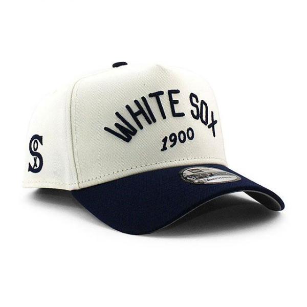 ニューエラ アリス&amp;ワンダー コラボ スナップバックキャップ 帽子 NEW ERA 9forty メ...