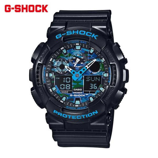 カシオ Gショック 腕時計 ジーショック CASIO G-SHOCK メンズ 迷彩 防水 国内正規品...