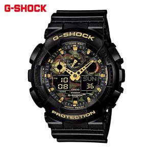 カシオ Gショック 腕時計 ジーショック CASIO G-SHOCK メンズ 迷彩 防水 国内正規品 bk ptn｜liberalization