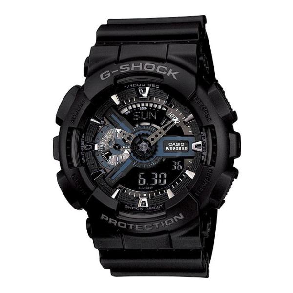 カシオ Gショック メンズ 防水 国内正規品 bk 腕時計 ジーショック CASIO G-SHOCK