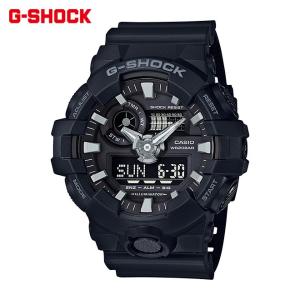 カシオ Gショック 腕時計 ジーショック CASIO G-SHOCK メンズ 防水 国内正規品 bk｜liberalization