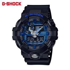 カシオ Gショック 腕時計 ジーショック CASIO G-SHOCK メンズ 防水 国内正規品 bk｜liberalization