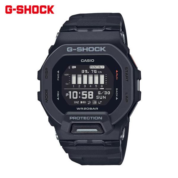 カシオ Gショック 腕時計 ジーショック CASIO G-SHOCK メンズ 防水 国内正規品 bk