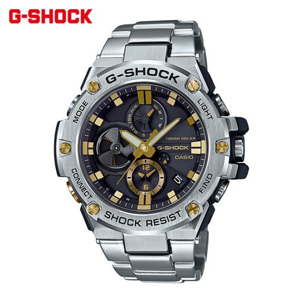 カシオ Gショック 腕時計 ジーショック ソーラー CASIO G-SHOCK メンズ 防水 国内正...