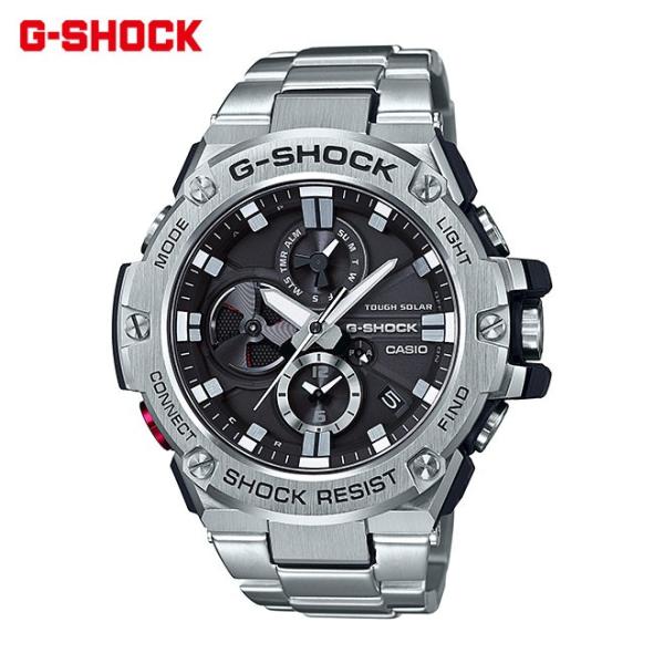 カシオ Gショック ソーラー メンズ 防水 国内正規品 gy 腕時計 ジーショック CASIO G-...