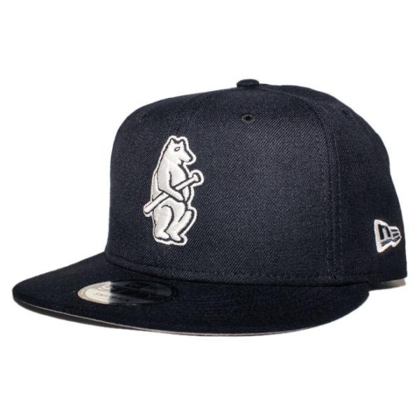 ニューエラ スナップバックキャップ 帽子 NEW ERA 9fifty メンズ レディース MLB ...