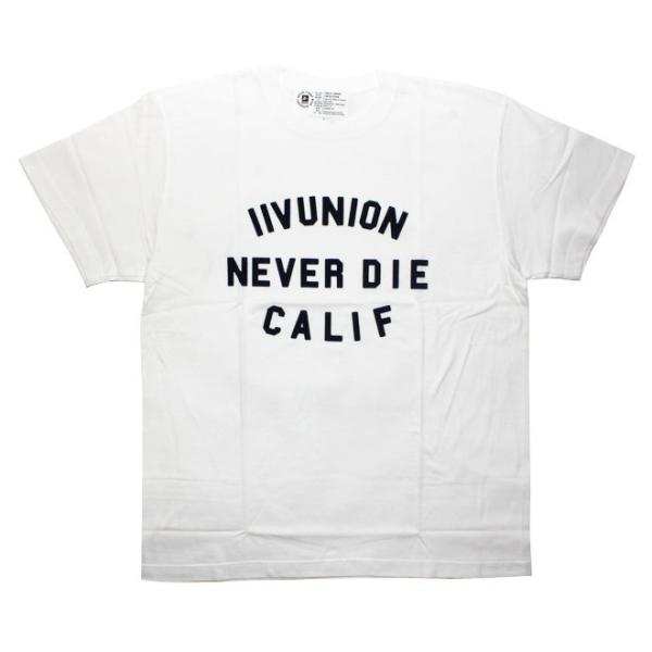 セブンユニオン 7UNION Tシャツ メンズ レディース 半袖 クルーネック wt bk nv