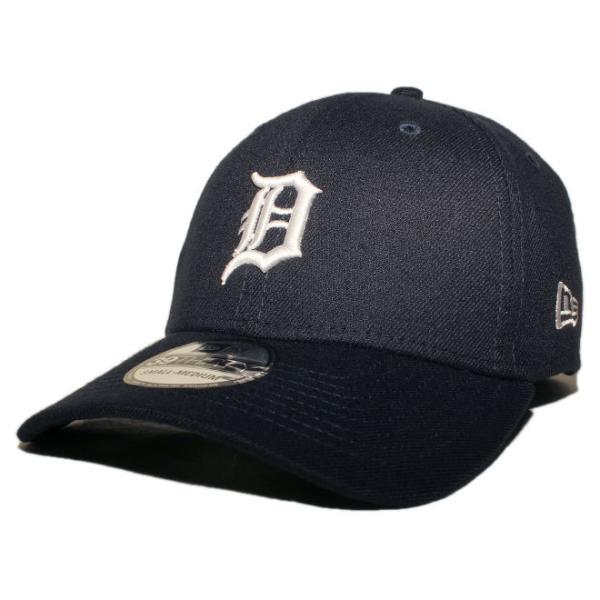 ニューエラ ベースボールキャップ 帽子 NEW ERA 39thirty メンズ レディース MLB...