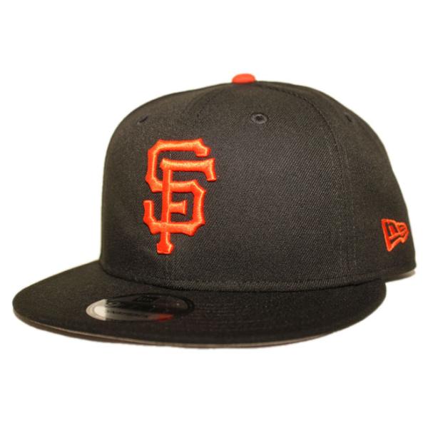 ニューエラ スナップバックキャップ 帽子 NEW ERA 9fifty メンズ レディース MLB ...