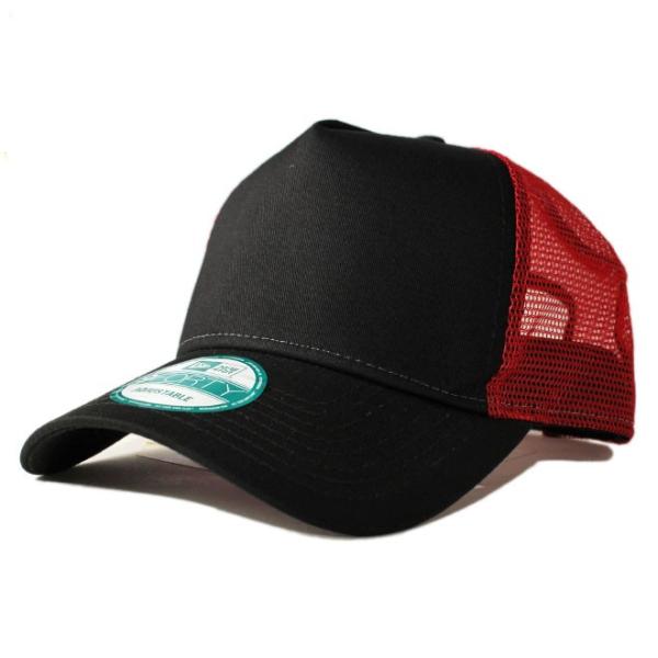 セール ニューエラ メッシュキャップ スナップバック 帽子 NEW ERA 9forty メンズ レ...