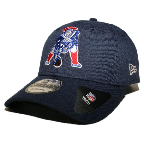 ニューエラ ストラップバックキャップ 帽子 NEW ERA 9forty メンズ レディース NFL...