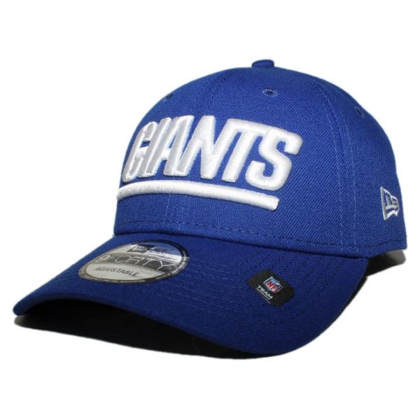 ニューエラ ストラップバックキャップ 帽子 NEW ERA 9forty メンズ レディース NFL...