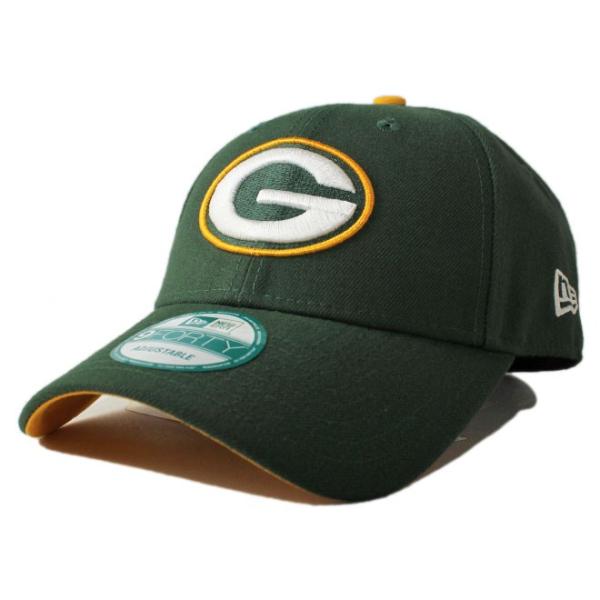 ニューエラ ストラップバックキャップ 帽子 NEW ERA 9forty メンズ レディース NFL...