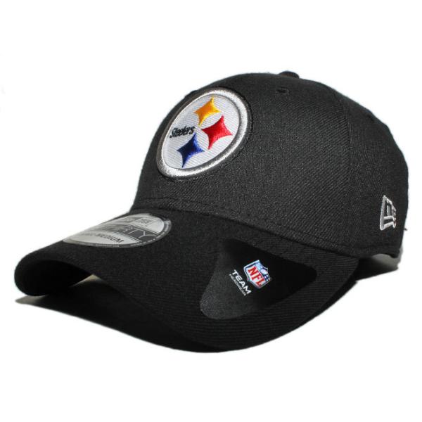 ニューエラ ベースボールキャップ 帽子 NEW ERA 39thirty メンズ レディース NFL...