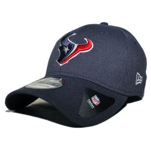 ニューエラ ベースボールキャップ 帽子 NEW ERA 39thirty メンズ レディース NFL ヒューストン テキサンズ nv｜liberalization