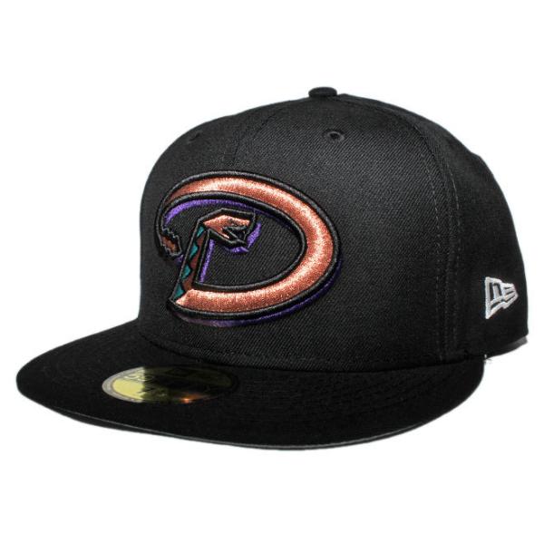 ニューエラ ベースボールキャップ 帽子 NEW ERA 59fifty メンズ レディース MLB ...