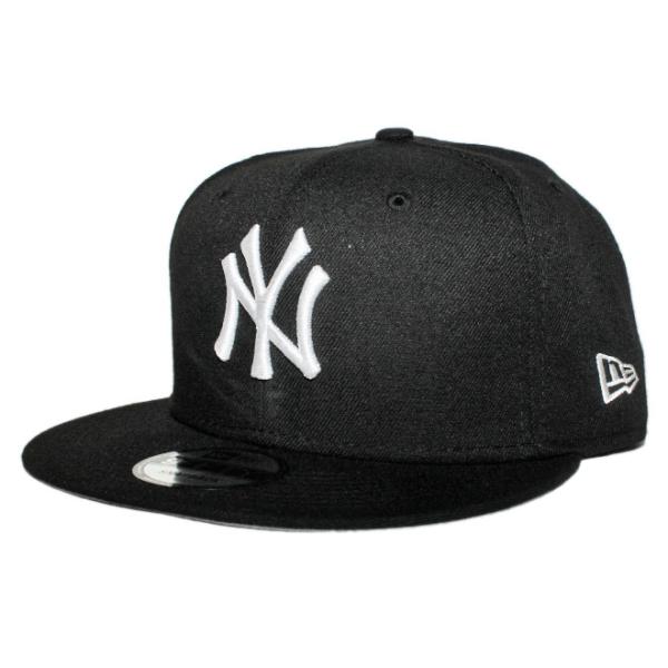 ニューエラ スナップバックキャップ 帽子 NEW ERA 9fifty メンズ レディース MLB ...