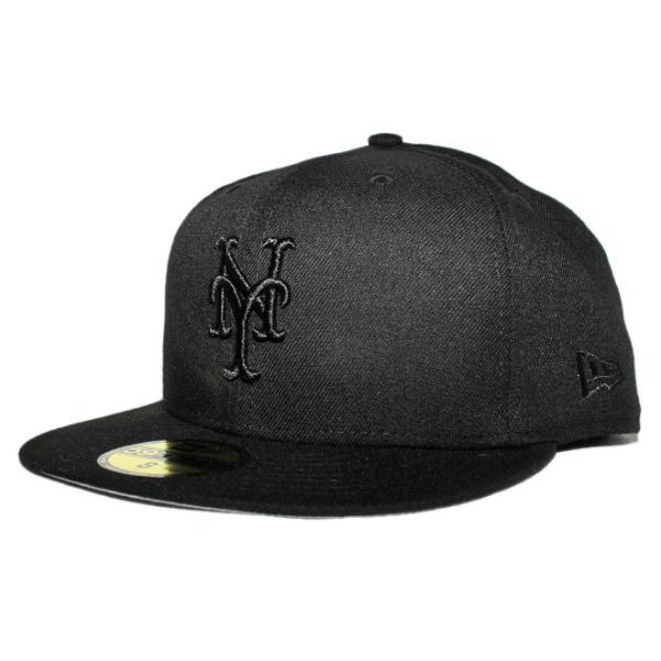 ニューエラ ベースボールキャップ 帽子 NEW ERA 59fifty メンズ レディース MLB ...
