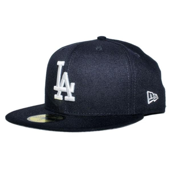 ニューエラ ベースボールキャップ 帽子 NEW ERA 59fifty メンズ レディース MLB ...