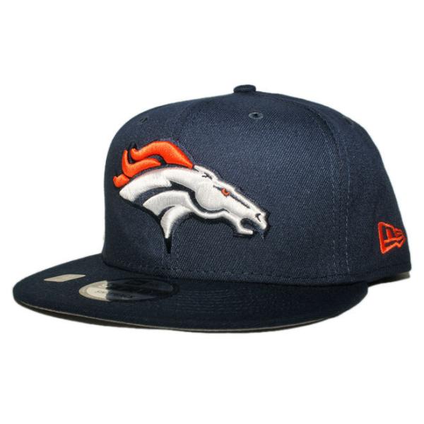 ニューエラ スナップバックキャップ 帽子 NEW ERA 9fifty メンズ レディース NFL ...