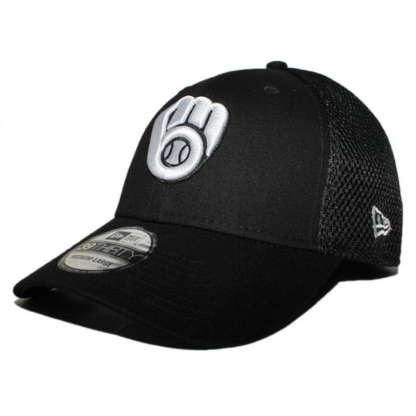 ニューエラ ベースボールキャップ 帽子 NEW ERA 39thirty メンズ レディース MLB...