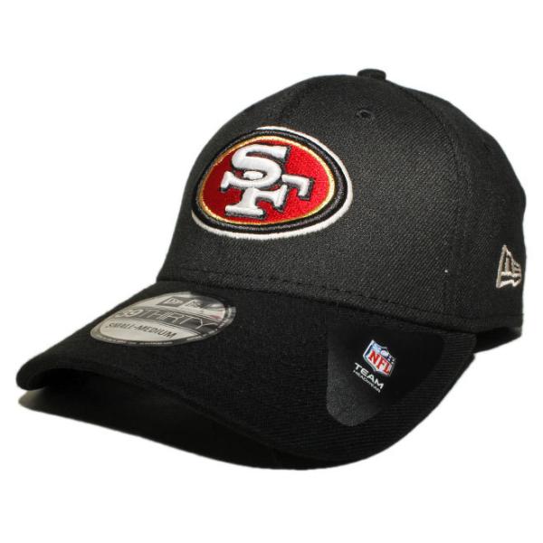 ニューエラ ベースボールキャップ 帽子 NEW ERA 39thirty メンズ レディース NFL...