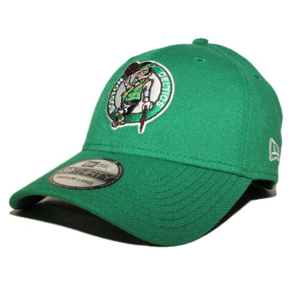 ニューエラ ベースボールキャップ 帽子 NEW ERA 39thirty メンズ レディース NBA...