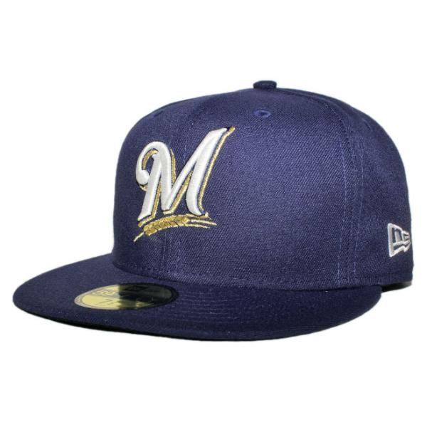 ニューエラ ベースボールキャップ 帽子 NEW ERA 59fifty メンズ レディース MLB ...