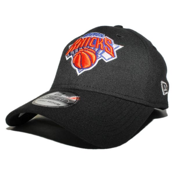 ニューエラ ベースボールキャップ 帽子 NEW ERA 39thirty メンズ レディース NBA...
