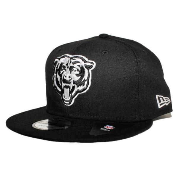 ニューエラ スナップバックキャップ 帽子 NEW ERA 9fifty メンズ レディース NFL ...