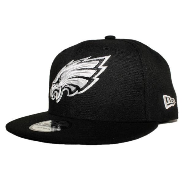 ニューエラ スナップバックキャップ 帽子 NEW ERA 9fifty メンズ レディース NFL ...