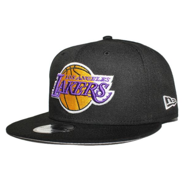 ニューエラ スナップバックキャップ 帽子 NEW ERA 9fifty メンズ レディース NBA ...